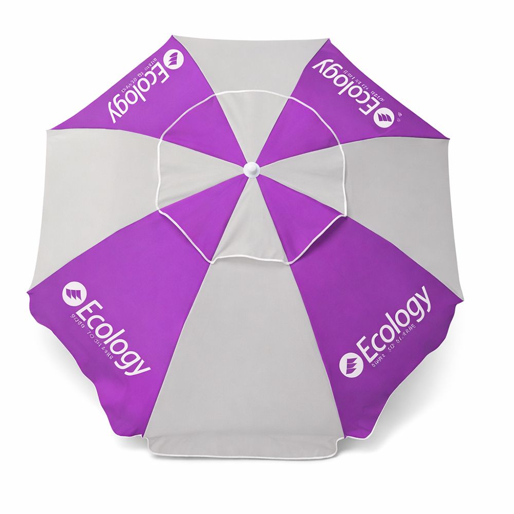 PARAGUA PLAYERO ECOLOGY MORADO/GRIS 11239