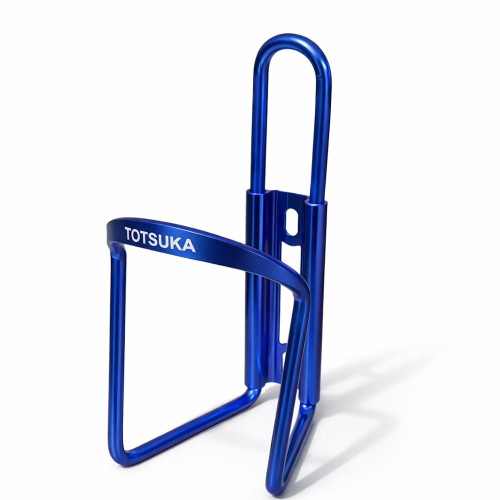 CANASTA PARA BOTELLA CHINA ALUMINIO EBC-06