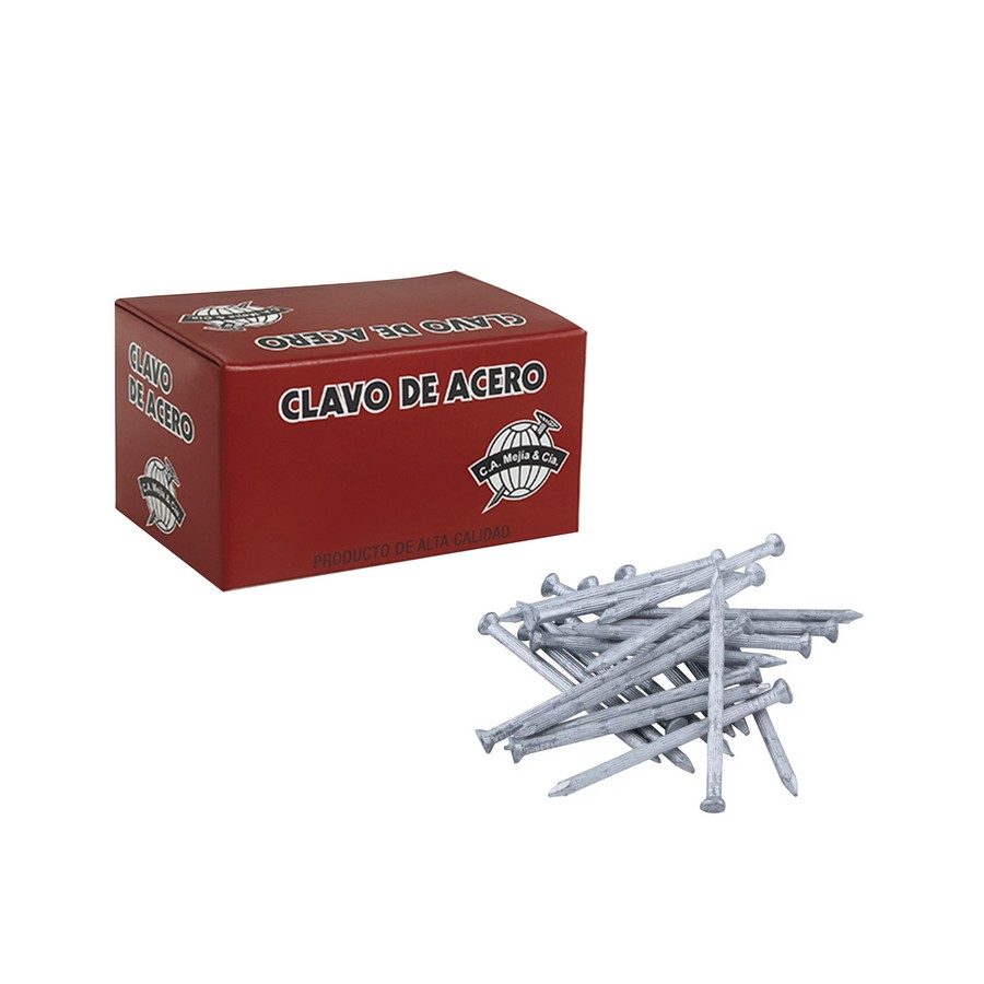 CLAVO CONCRETO 4.3 X 4 (%)