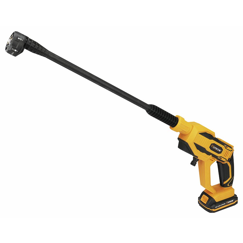 LAVADORA PRESION INAL. HOTECHE 20V 2.8L/MIN 200PSI (2AHX1) G840431A