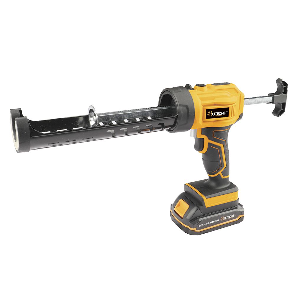 PISTOLA SILICON INAL. HOTECHE 20V (2AHX1) P800179A