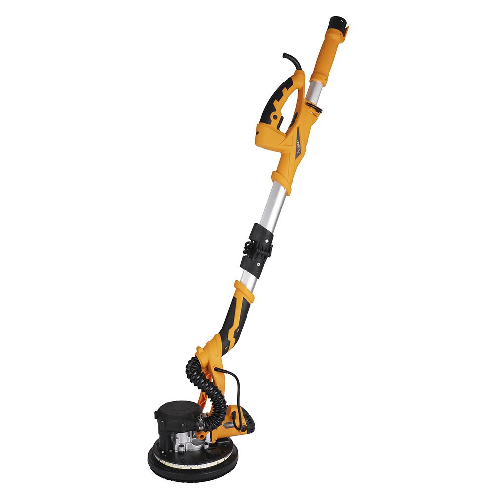 LIJADORA ROTO ORBITAL TABLA ROCA ELECT. HOTECHE 850W 8.5PULG P800515A (NC)