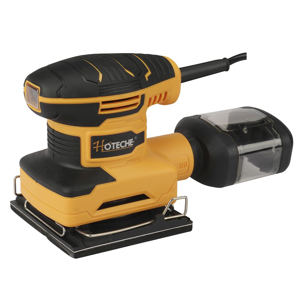 LIJADORA PALMA ELECT. HOTECHE 110X100MM 240W P800520A