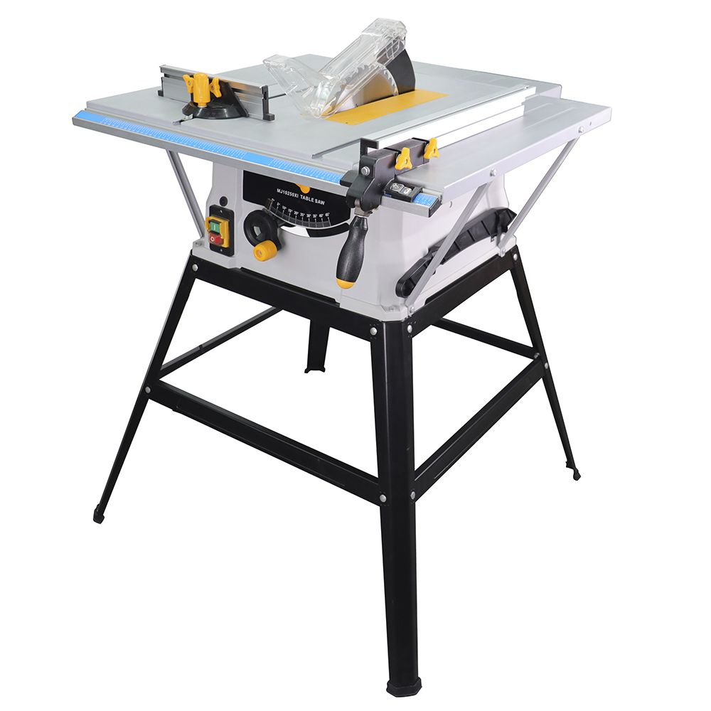 SIERRA DE MESA ELECT. HOTECHE 10PULG 1500W 110V P805212A