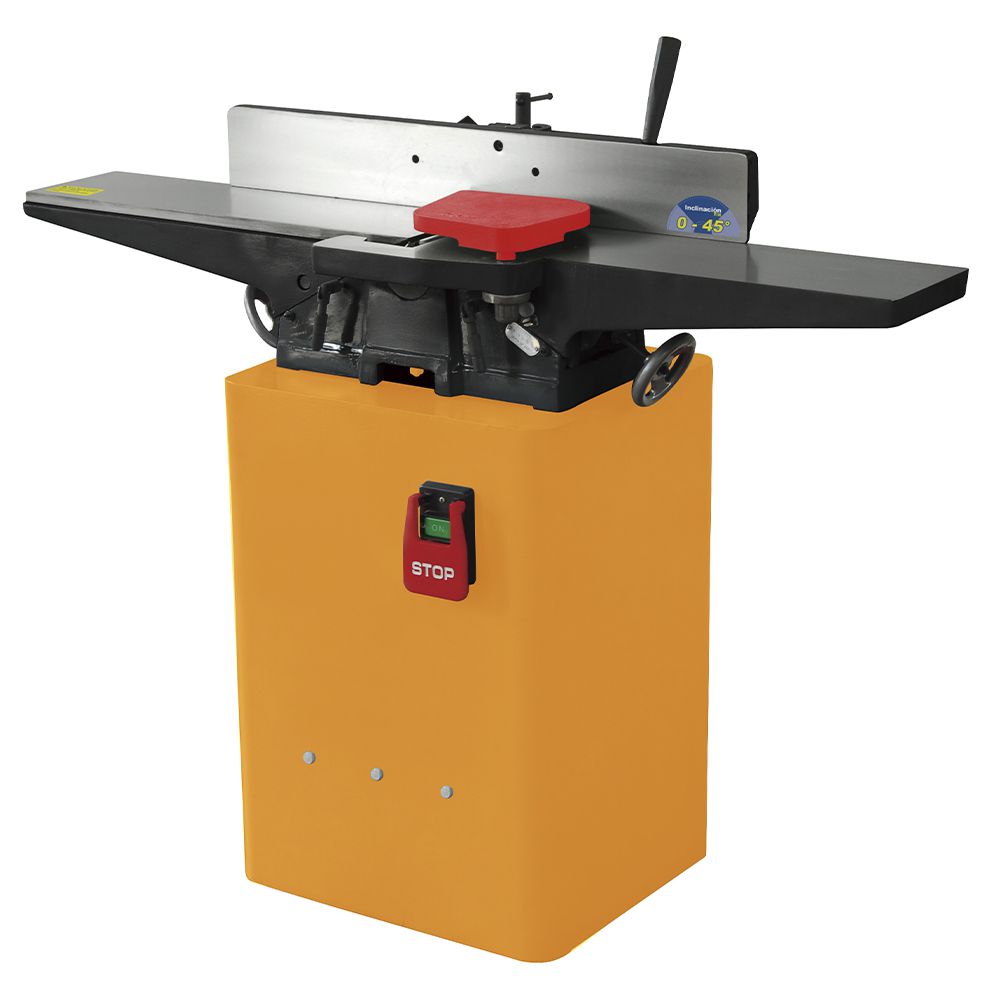 CANTEADORA ELECT. HOTECHE 8PULG 1100W 110V P805304A