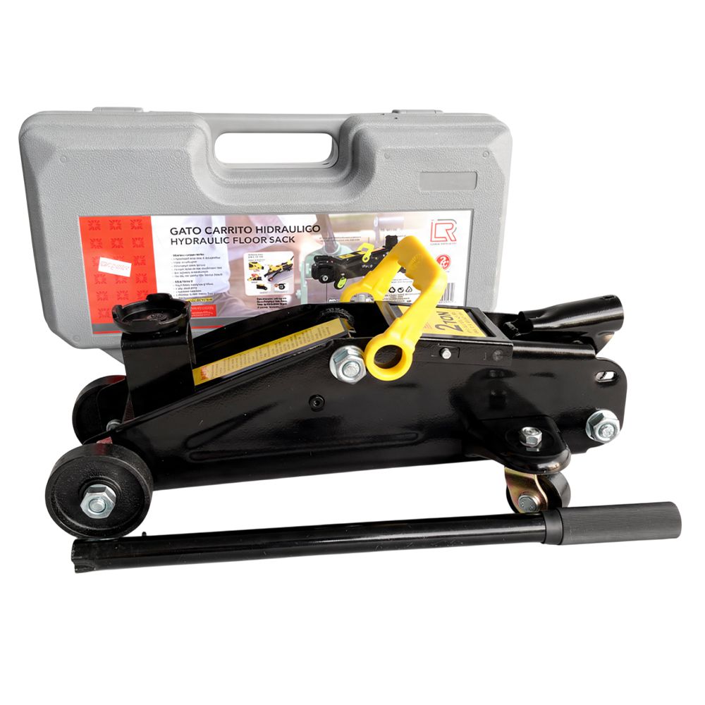 MICA CON RUEDAS 2 TON 20-T200