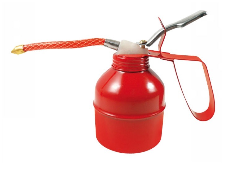 ACEITERA METALICA FLEXBLE 300 CC 14872