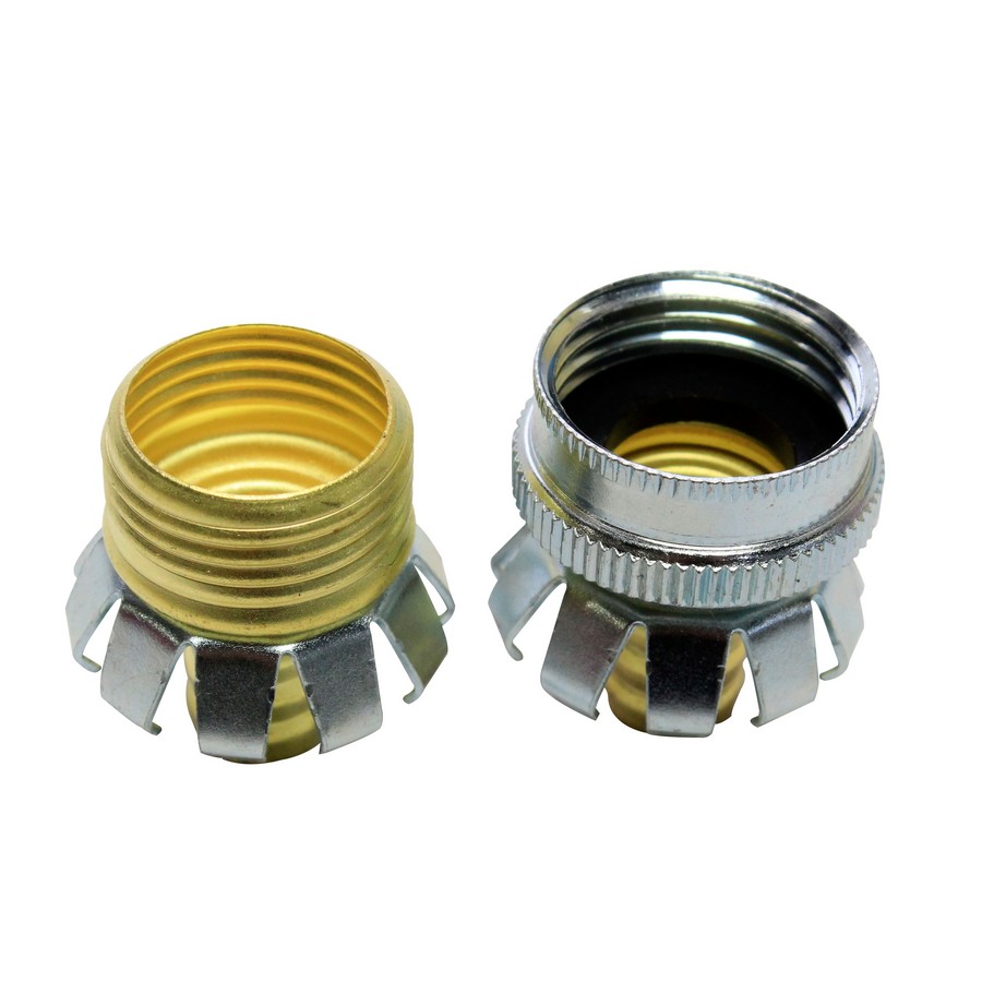 TERMINAL METAL MACHO/HEMBRA PARA MANGUERA 1/2 261-024-12-SZ