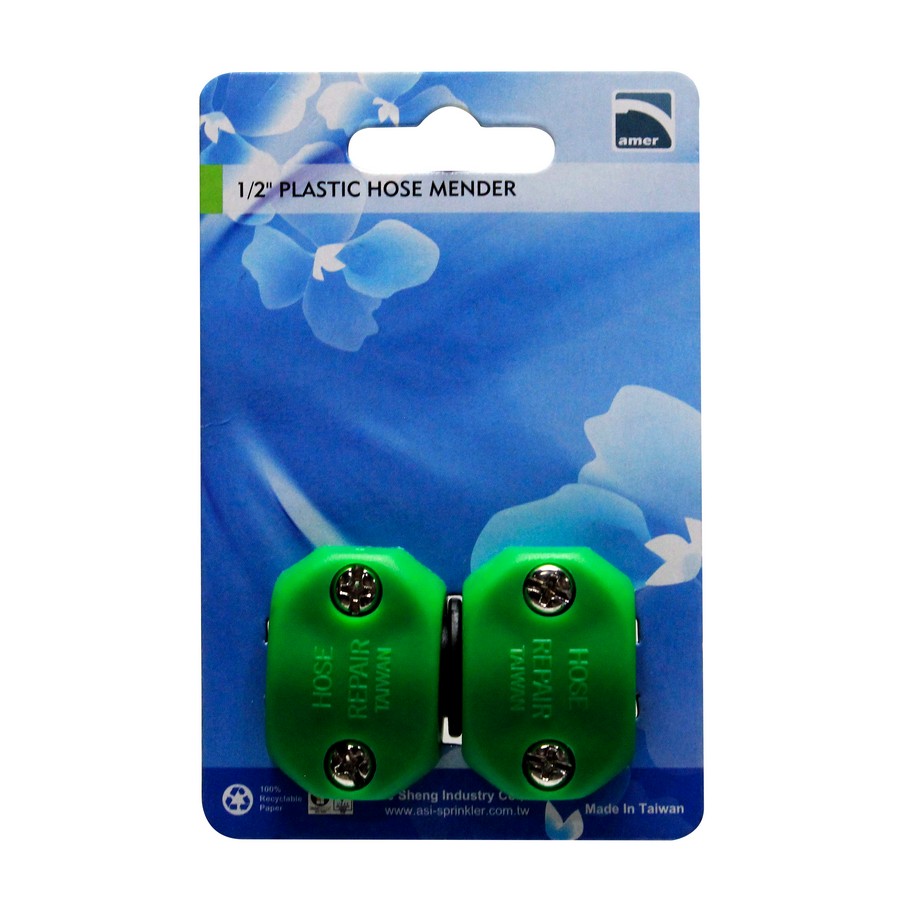 UNION PARA MANGUERA PLASTICA 1/2 P09-3120-12