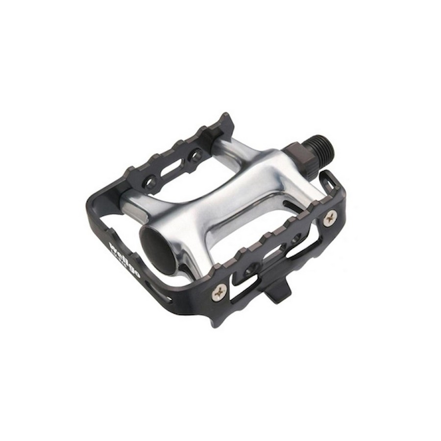 PEDALES P/MTB LU-964/KP-940S ALUMINIO