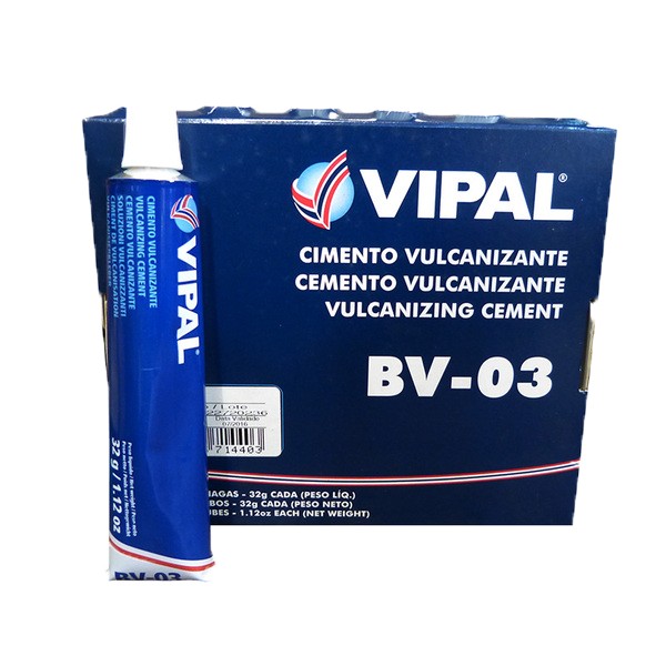 CEMENTO VULC BV-03 (UNIDAD) 45ML