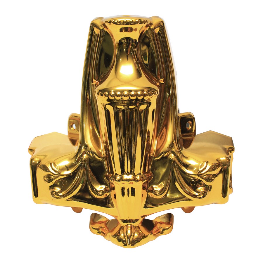 ATAUD ESQUINERO BARRA COPA ORO RM139