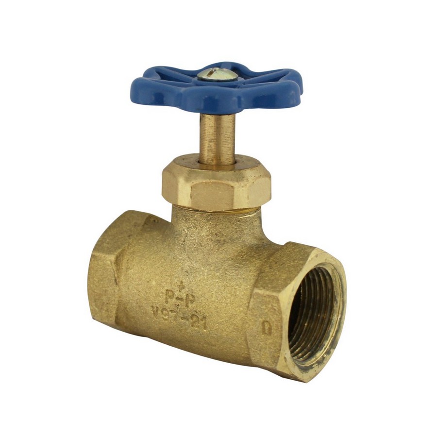 VALVULA GRANADA E- 1 1/4