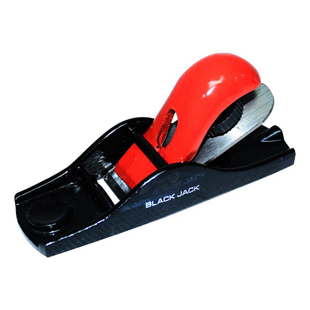 CEPILLO CARPINTERO BLACK JACK Nº 1