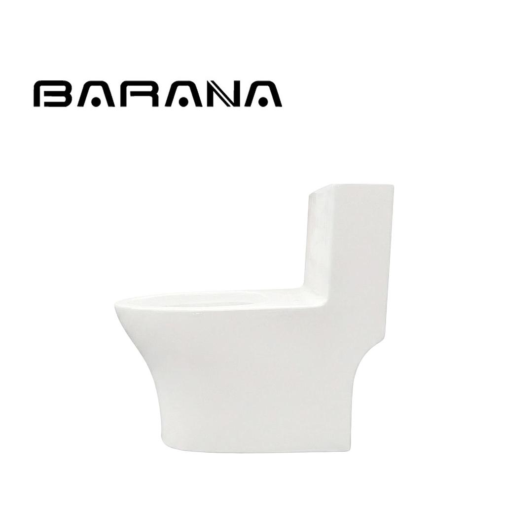 INODORO 1 PIEZA-PUSH BLANCO BCL8021-W300