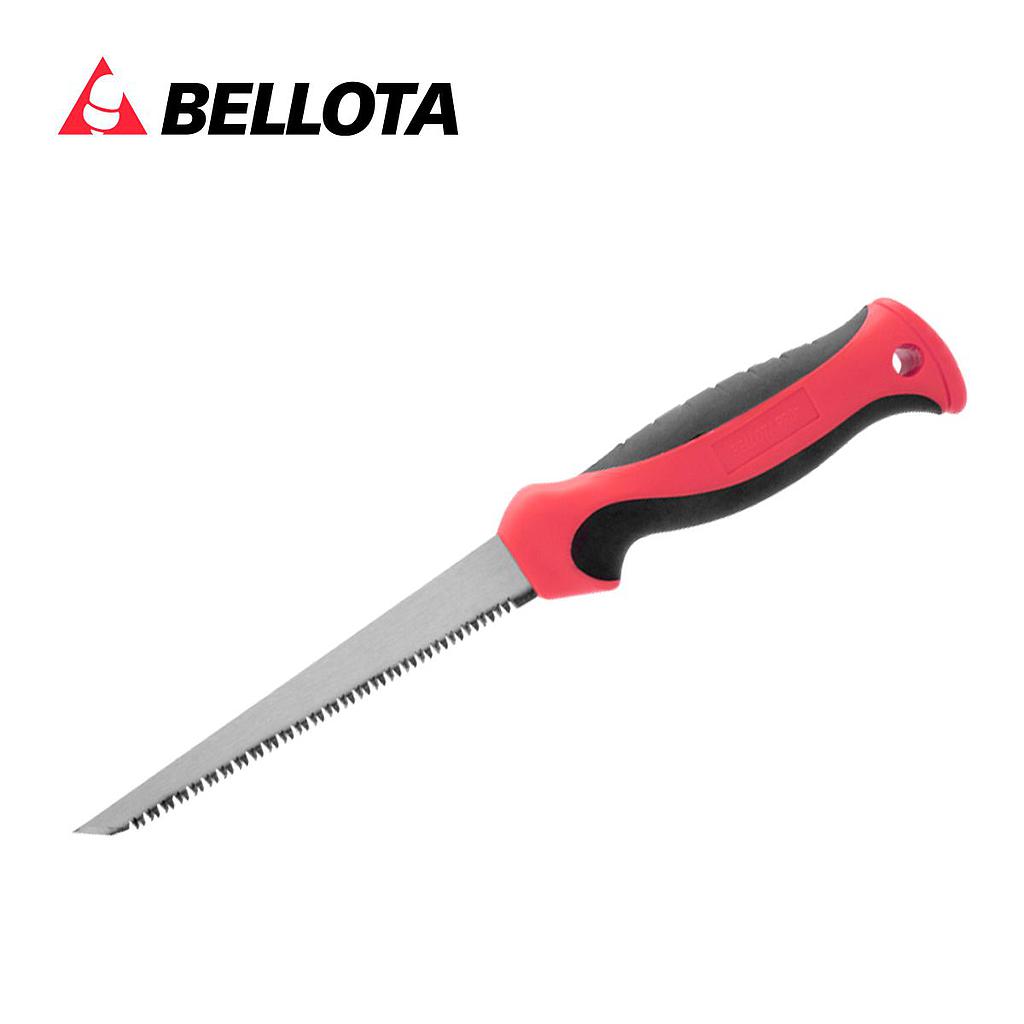 SERRUCHO PARA TABLA ROCA 7 PLG. BELLOTA 7SDR7726