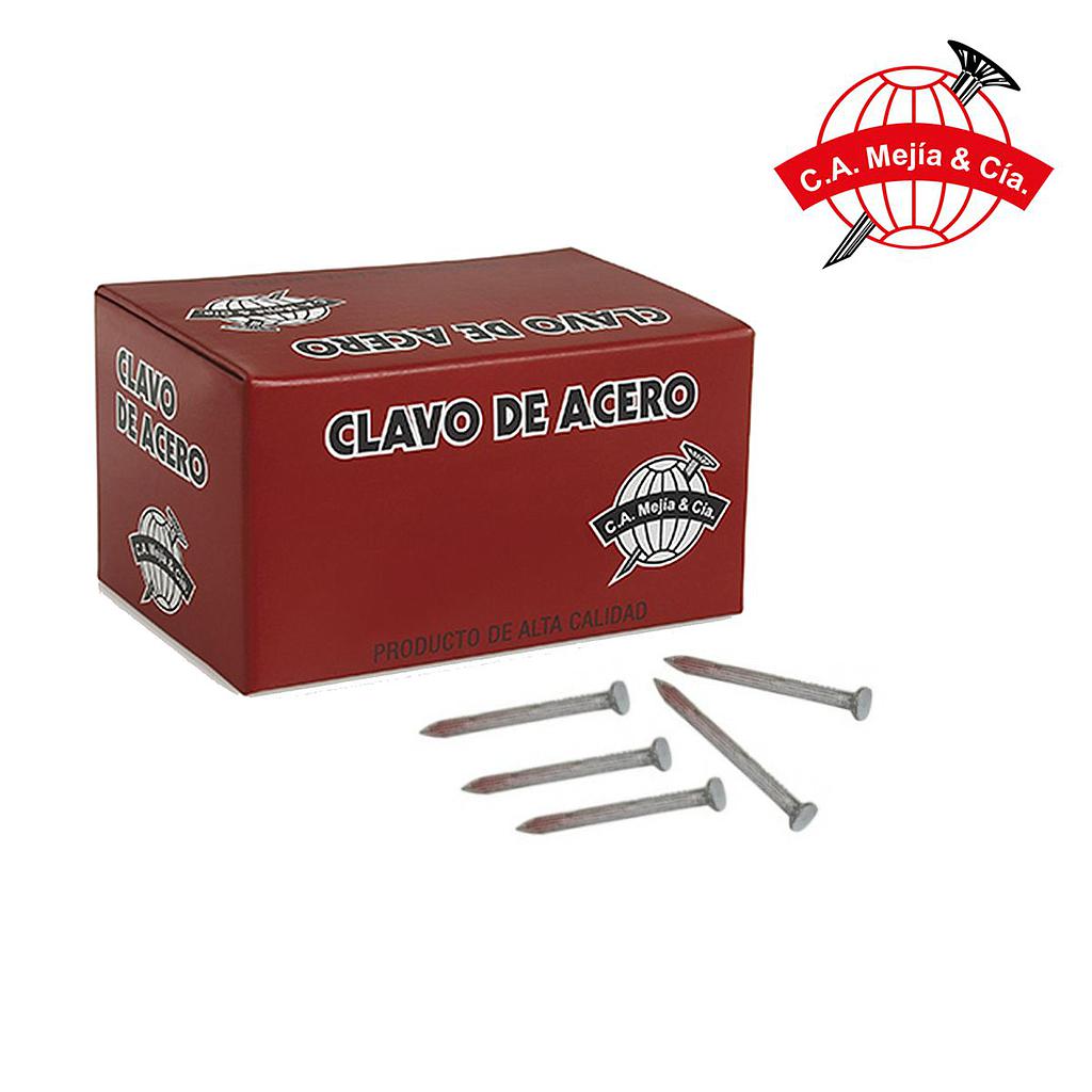 CLAVO CONCRETO 2.7 X 2 1/2 (%)