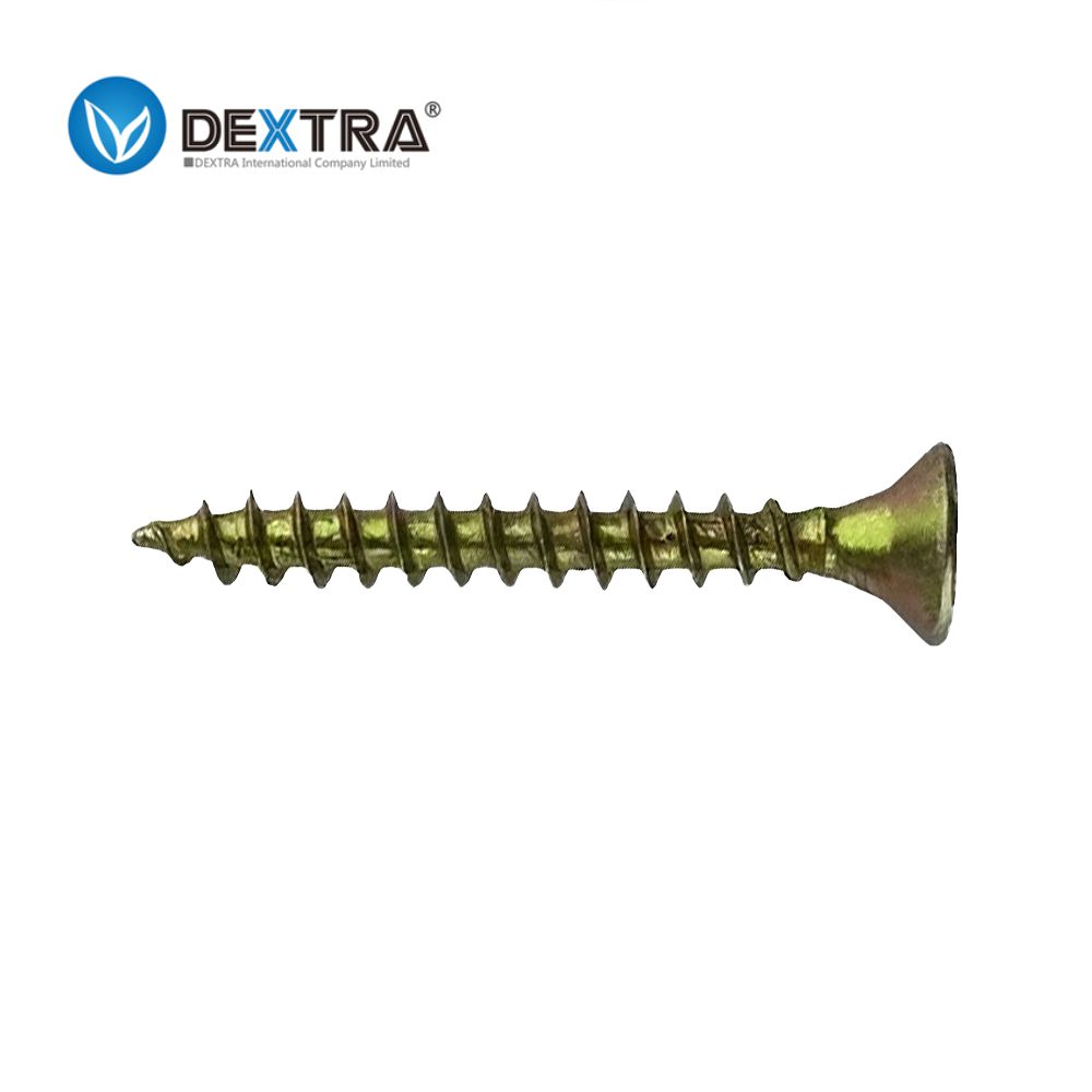 TORNILLO PARA DURPANEL 5X40 (CIENTO)