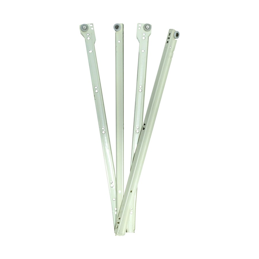 RIEL P/GAVETA 500MM (PAR)