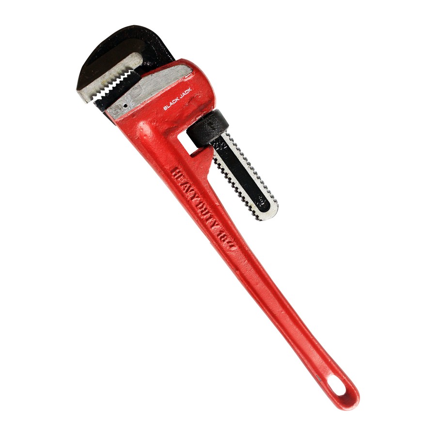 LLAVE STILLSON 18 HEAVY DUTY