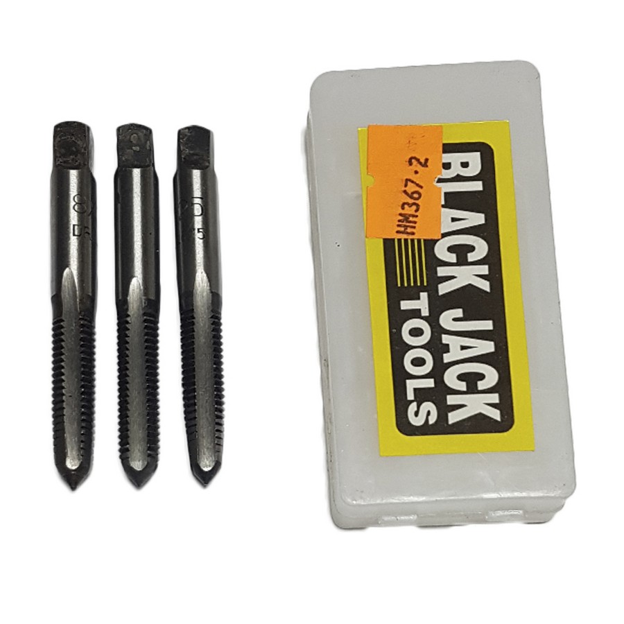 JGO. MACHUELO 8MM X 1.25