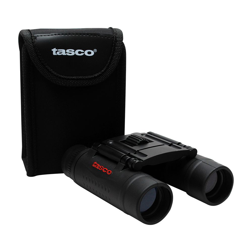 BINOCULARES TASCO 12X25 178125
