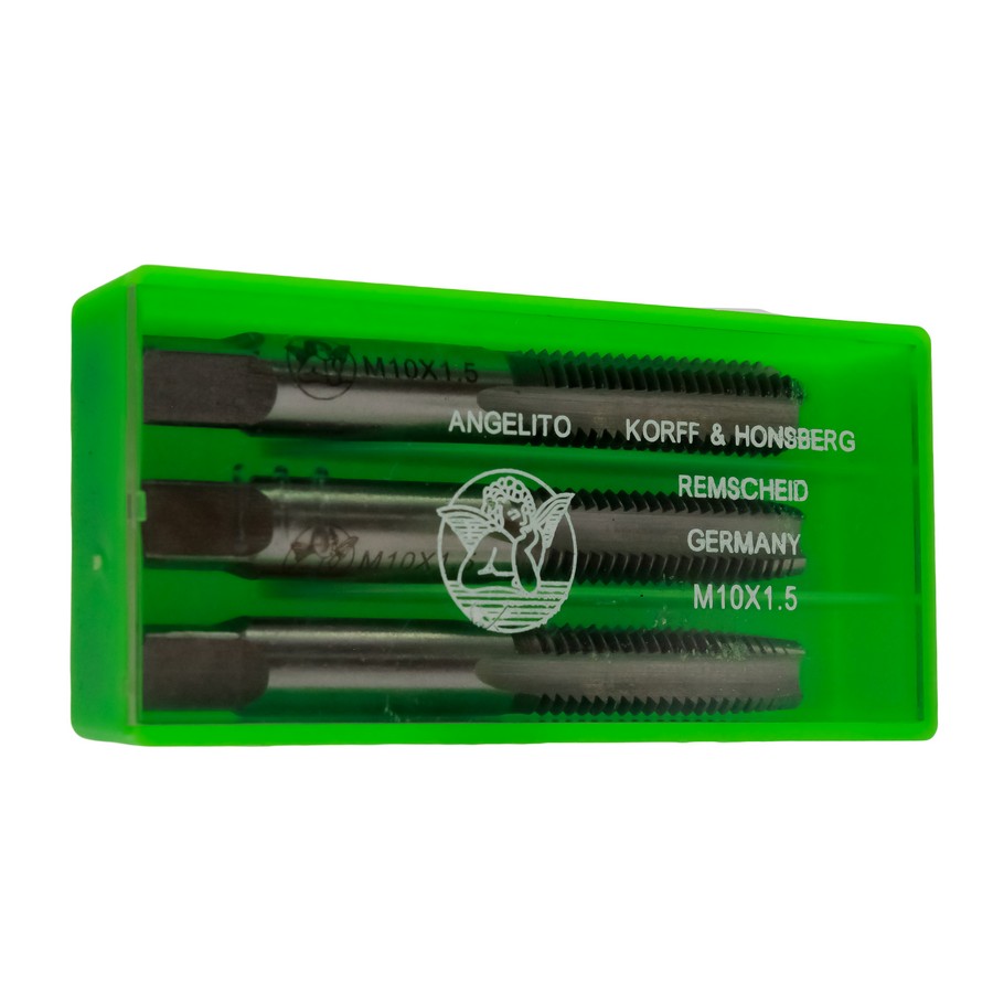 JGO. MACHUELO 10MM X 1.50