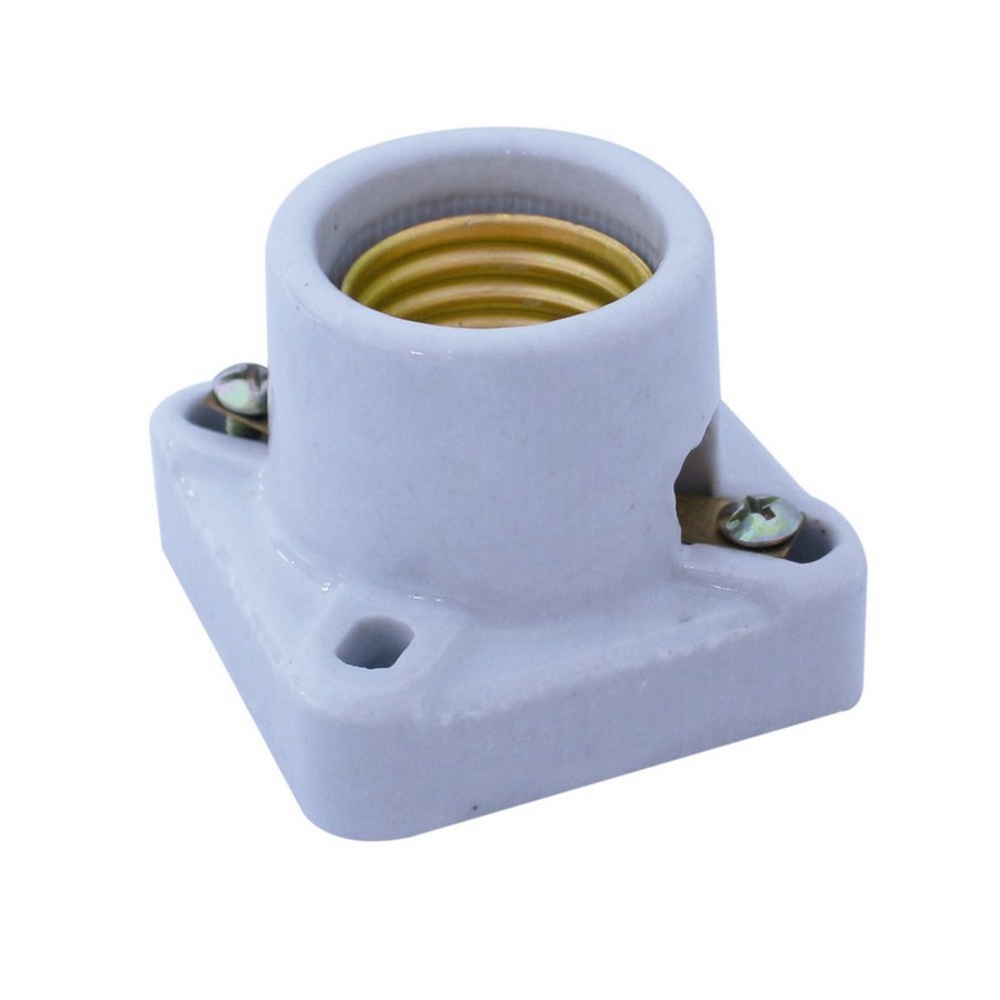 RECEPTACULO PORCEL. C-7 1/2 46531