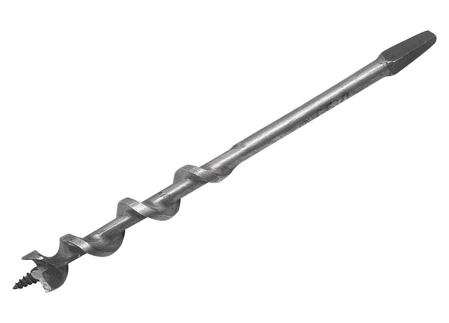 BROCA P/MADERA 3/4 (NC)