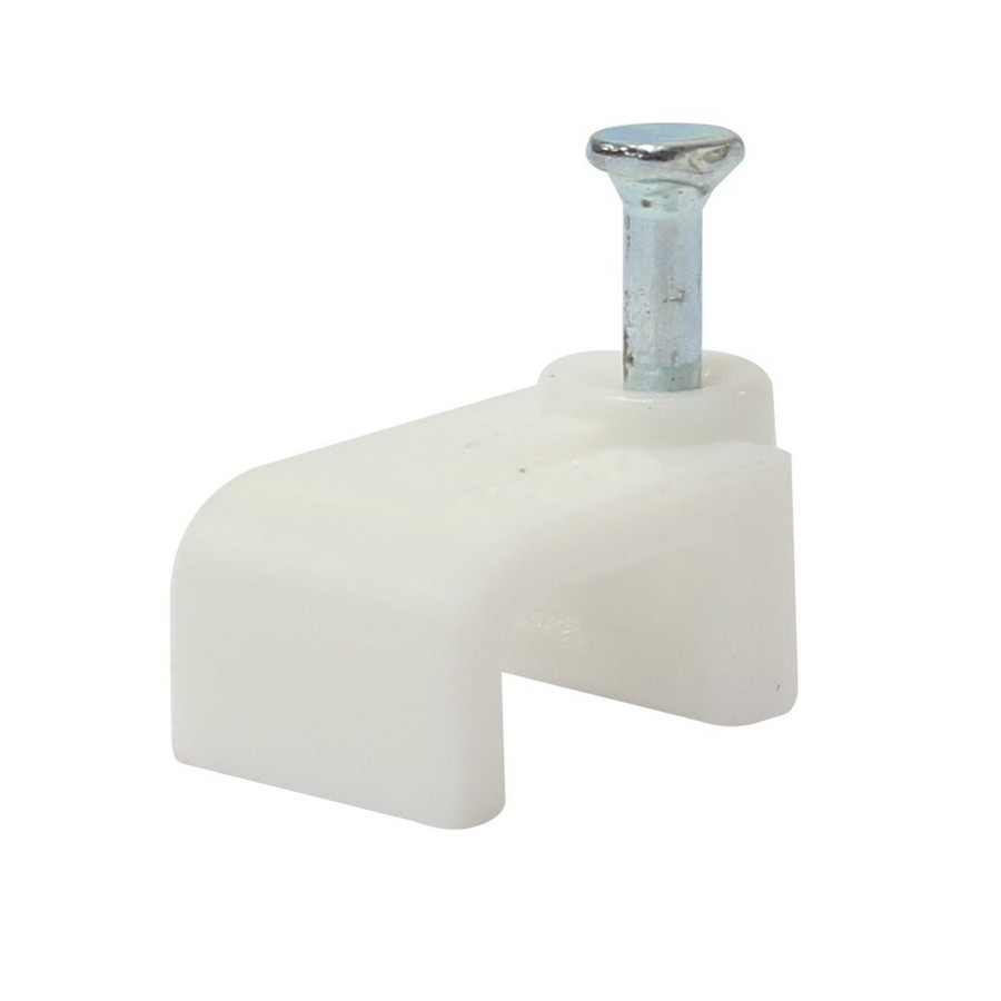 GRAPA PLAST. CUAD. 8.5MM NF- 2.0 (SPT-TNM  14/2-12/2)