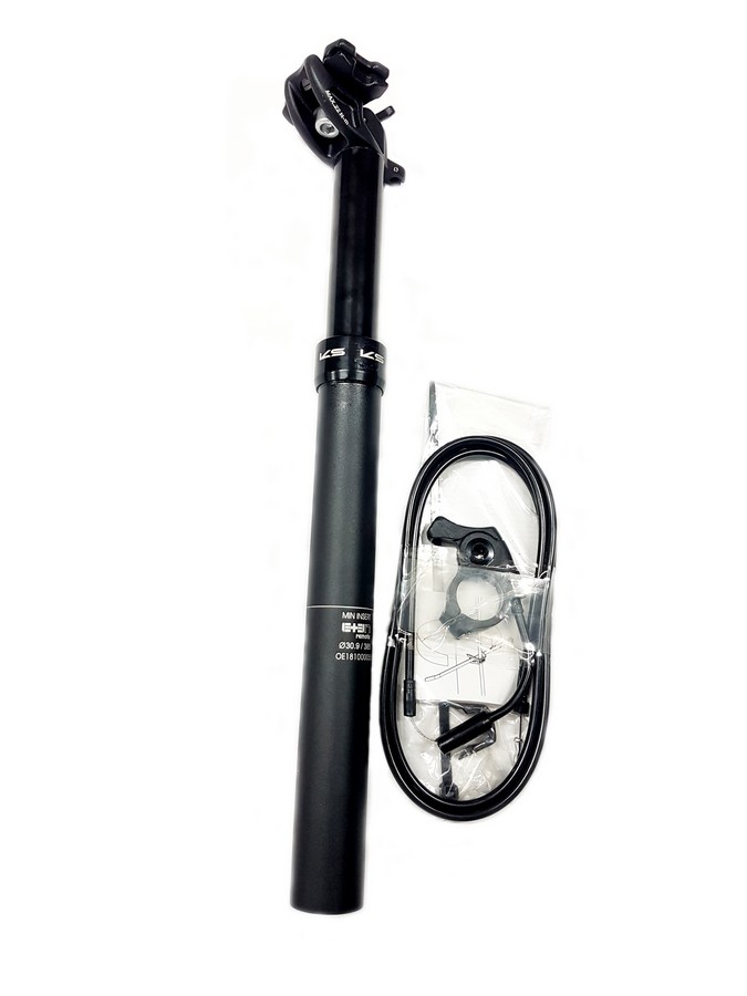 POSTE CON SUSPENSION 30.9MM