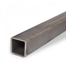 TUBO ESTRUCT.CUAD. 1 CH-16 B/N (1.50)