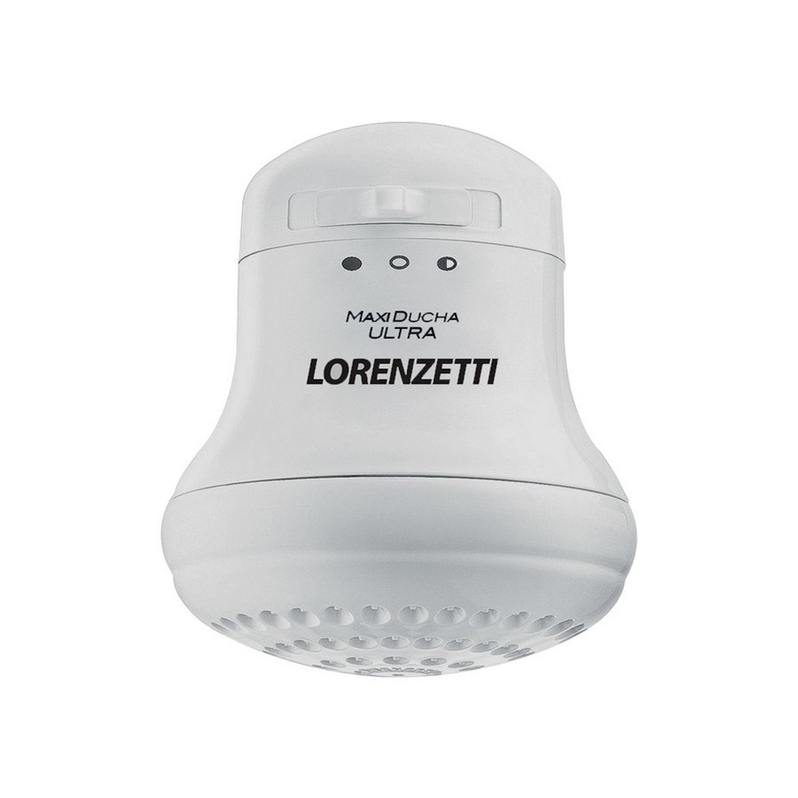 REGADERA ELECTRICA LORENZETTI