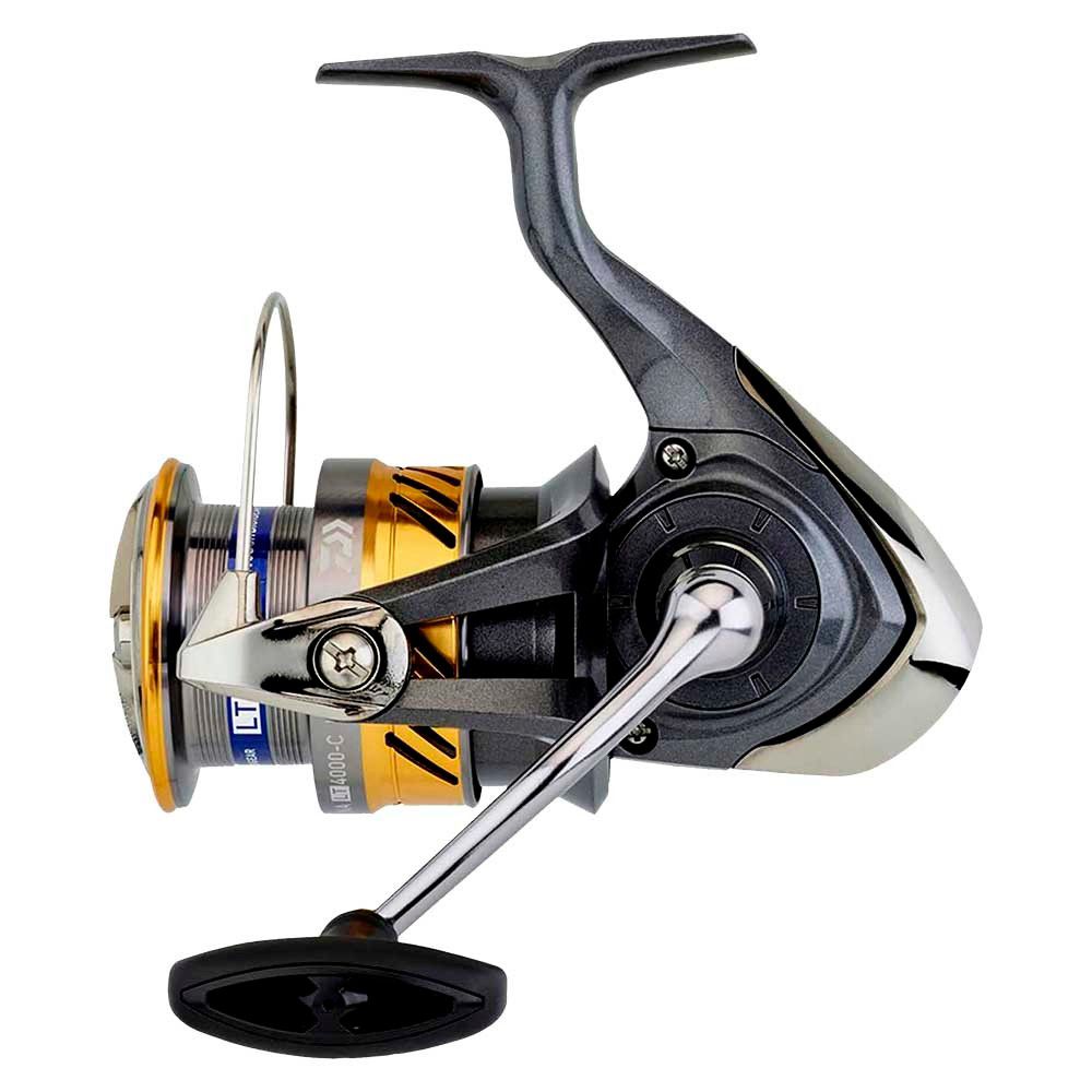 CARRETE SPINNING DAIWA LAGUNA LT 40 LAGUNALT4000-C