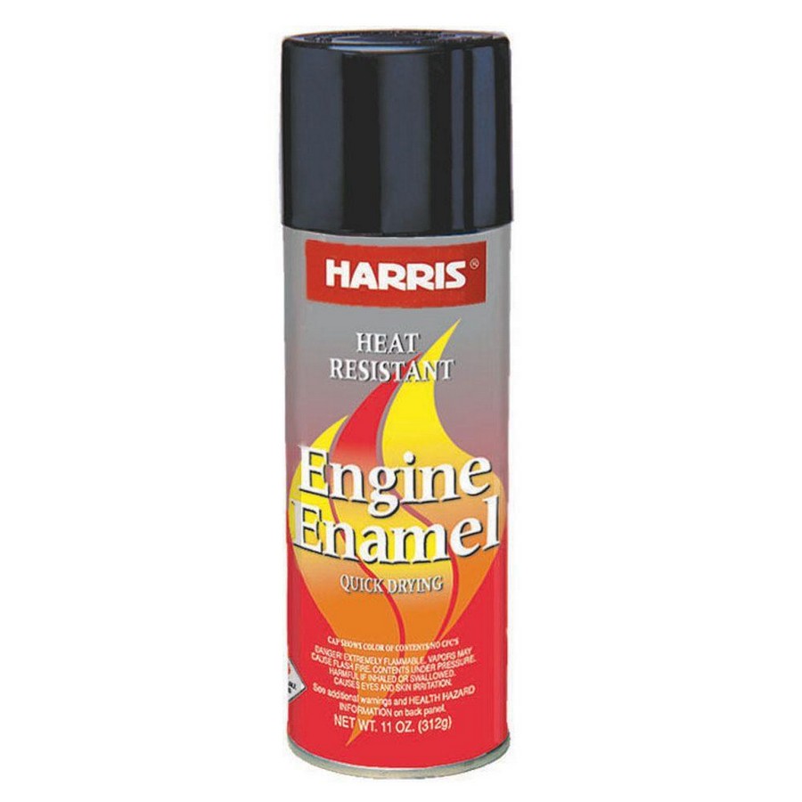 SPRAY ALTA TEMPERATURA NEGRO 38126