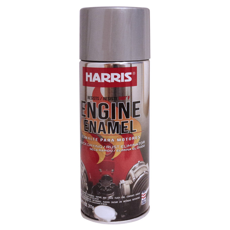 SPRAY ALTA TEMPERATURA ALUMINIO 38129