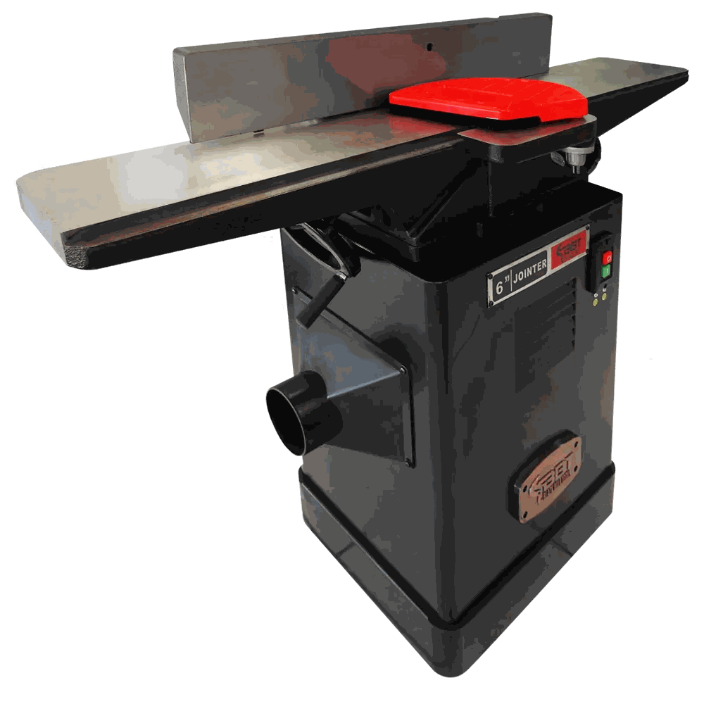 CANTEADORA ELECT. 6PLG. 1HP BBT RJ-150D