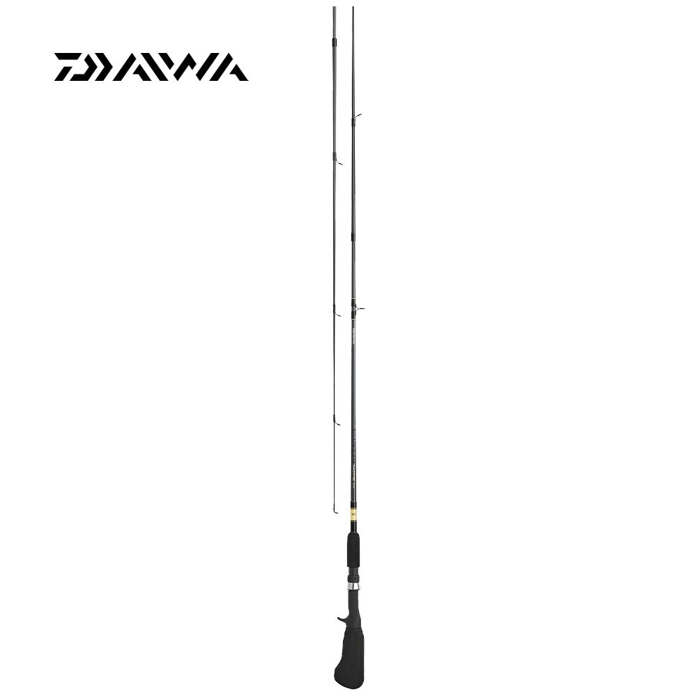 CAÑA PESCA SPINNING DAIWA SWEEPFIRE 6PIES SWD602MFS