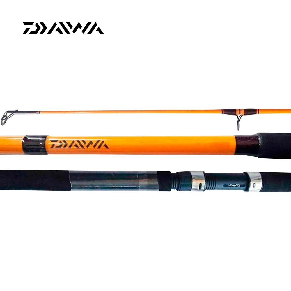 CAÑA PESCA SPINNING SURF DAIWA FT 9PIES EMBLM902HFB