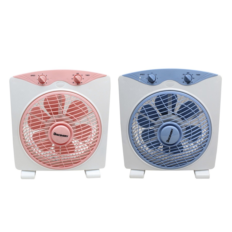 VENTILADOR 10 PULG DSC-25-D/213-1001