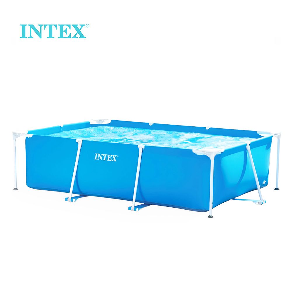 PISCINA FAMILIAR 3X2X0.75MTRS 28272