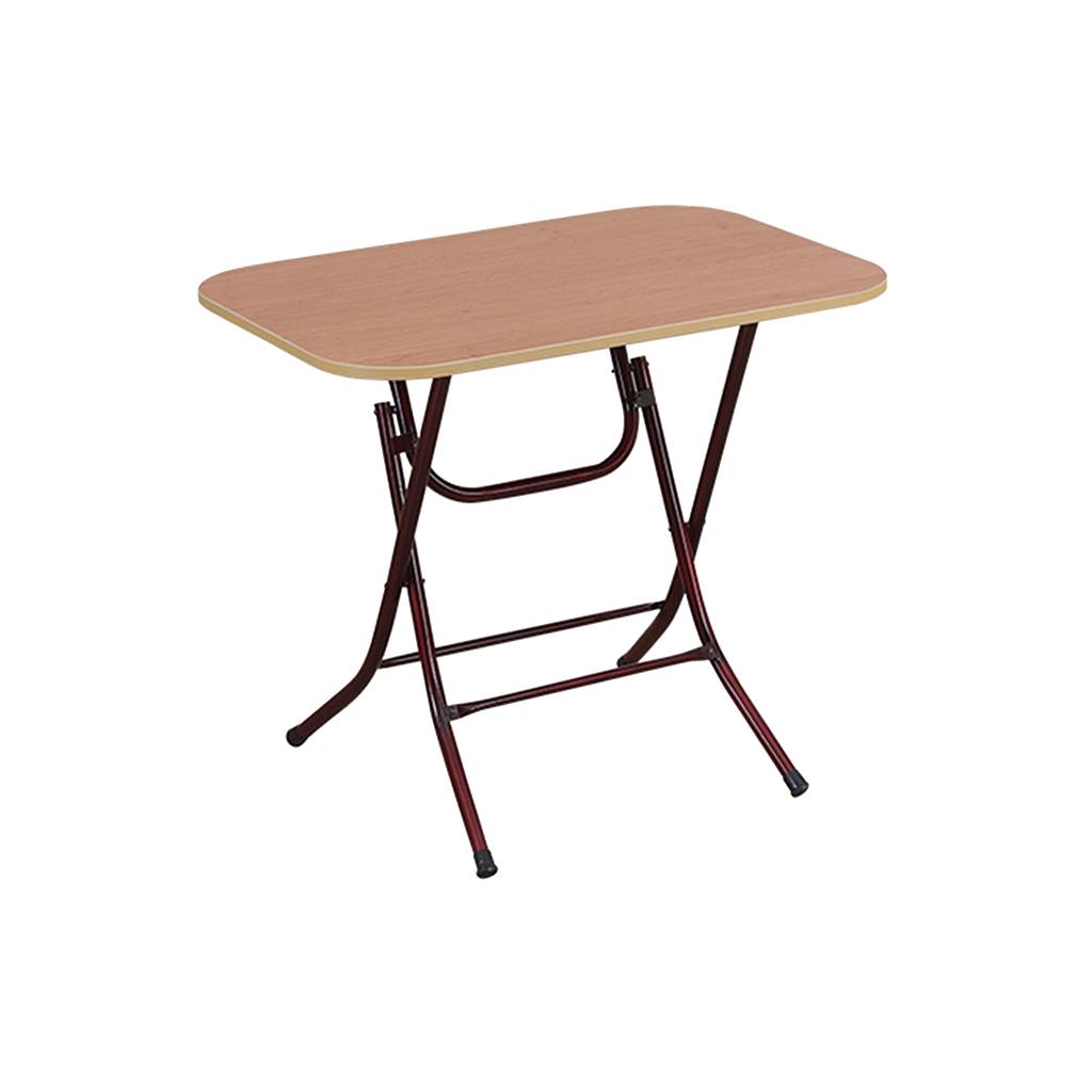 MESA PLEGABLE 70X120 CM TABLE-70X120 (DESC)