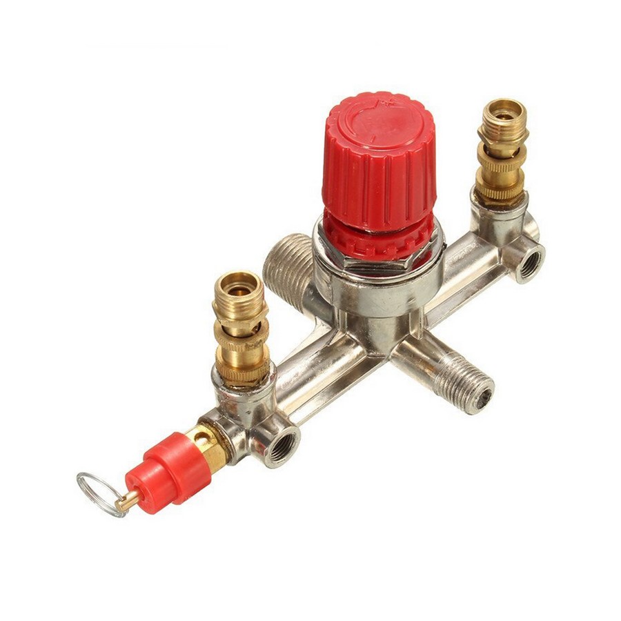 MANIFOLD 24LTS. PARA COMPRESOR BBT AC24/57