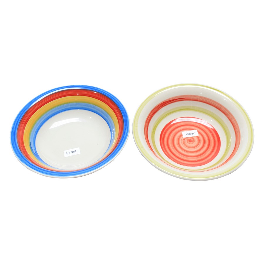 BOWL PORCELANA 7PULG STN-64