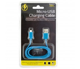 CABLE USB/MICRO USB 1MT HX306 (NC)