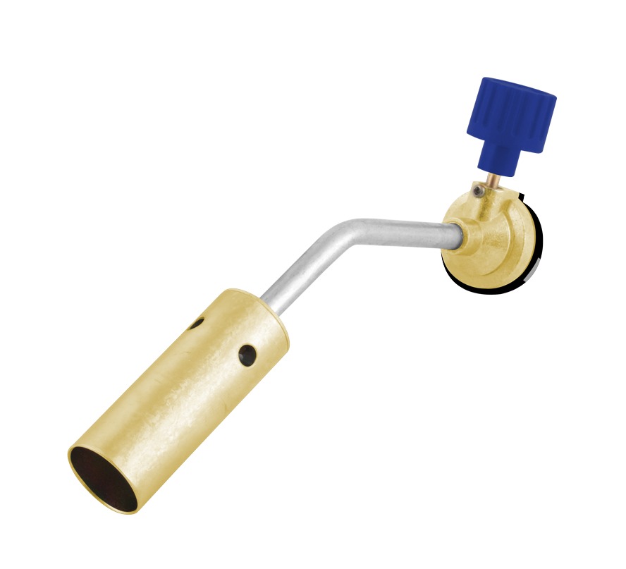 MECHERO P/LATA GAS PROPANO 1/4 VUELTA TC4629 (DESC)