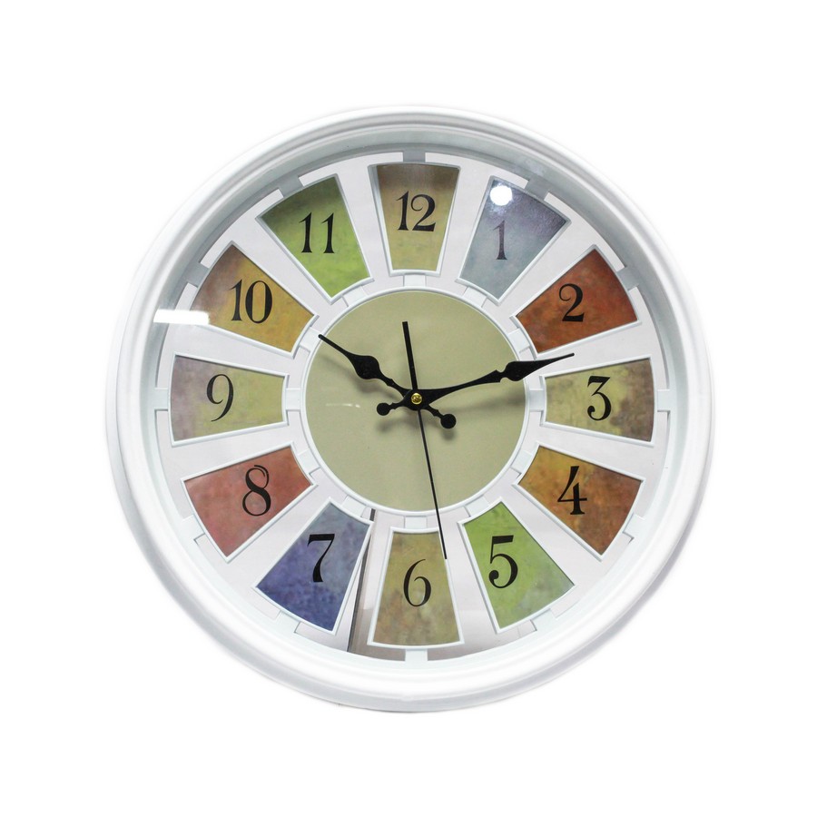 RELOJ PARED 51805