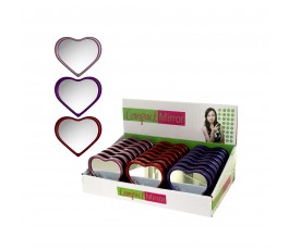 ESPEJO T/CORAZON BI532