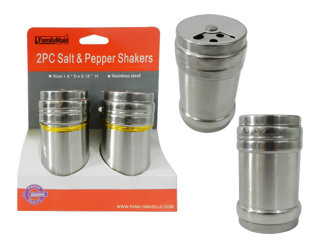 KIT DISPENSADOR SAL/PIMIENTA 13997 (NC)