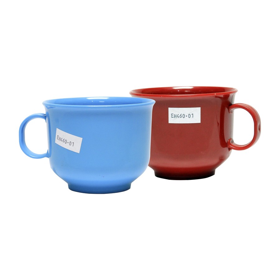 TAZA PLASTICA TZ-807/TZ-827